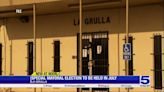 La Grulla special mayoral election set for July