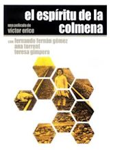 El espíritu de la colmena