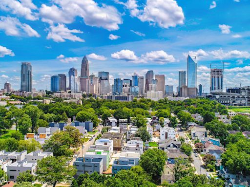 5 Best Southern Cities To Buy Property in the Next 5 Years, According to Real Estate Agents