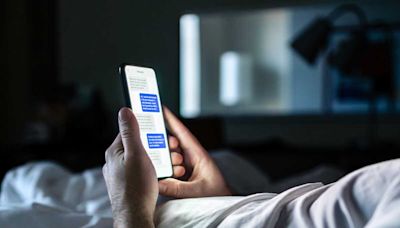 Comment activer et désactiver le mode nuit de mon téléphone ?