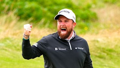 The Open 2024, Day Four – Shane Lowry battling hard to remain in contention on back nine at Royal Troon