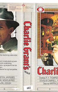 Charlie Grant's War