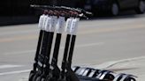 A flock of Bird scooters has landed in Fond du Lac. Here's what you need to know