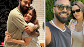 Hardik Pandya's sister-in-law celebrates cricketer's T20 WC win; fans question Natasa Stankovic's absence