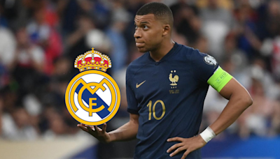 Kylian Mbappé: nuevo fichaje del Real Madrid