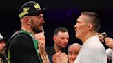 Tyson Fury vs Oleksandr Usyk date in doubt as Francis Ngannou result changes plan