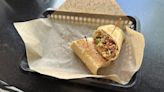 The best thing I ate this week: Breakfast Burrito at Theo's Java Cafe in Rock Island