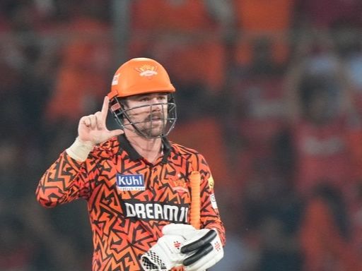 SRH’s Travis Head hopeful of ‘entertaining the crowd’ in crucial GT clash
