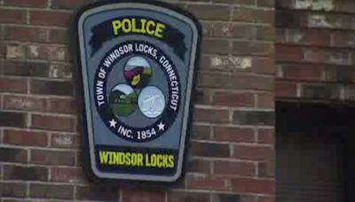 Police arrest suspect in Windsor Locks stabbing