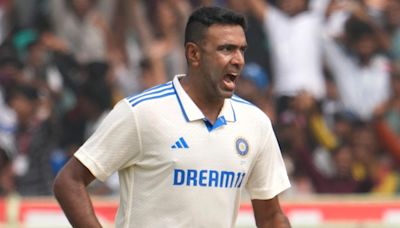 Ravichandran Ashwin Creates History, Becomes 1st Bowler In The World To... - News18