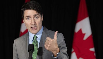 Tom Mulcair: Is Trudeau set to pull the trigger on prorogation?