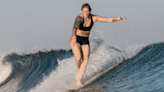 Rip Curl, Bethany Hamilton Respond to Transgender Surfer Debate