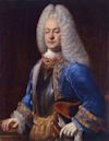 George Albert, Prince of East Frisia