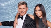 Strictly's Katya Jones pays tribute to Nigel Harman after exit