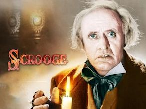 Scrooge (1951 film)