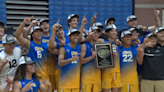 Clovis High captures Central Section boys' volleyball crown