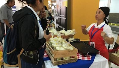 Colombianos en Quito celebrarán el Día de la Independencia con gastronomía música y artesanías