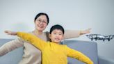 A Hong Kong Mama Explains How She 'Raised' Her Parenting Style From Bulldozer To Drone