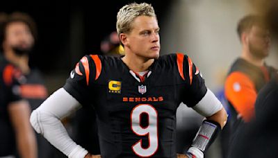 Joe Burrow and Bengals lose AGAIN as Commanders defeat leaves them 0-3