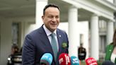 Varadkar pledges to ‘roll out red carpet’ for Biden’s visit to Ireland