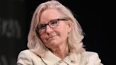 Liz Cheney Says She's Mulling Third-Party Run For Presidency In 2024