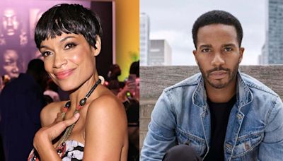 ‘Terminator Zero’: Rosario Dawson, Andre Holland And More Join Voice Cast Of Netflix Anime Series