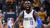 Basketball Pickups: Tim Hardaway Jr. doesn't need rest