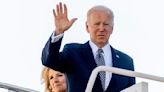 Biden drops out, endorses Kamala Harris as Democratic presidential nominee