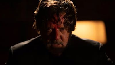 The Exorcism, Russell Crowe ancora alle prese col demonio in un nuovo horror: trama e data di uscita