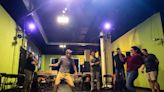 Iowa City's new professional improv team provides members with lessons on and off the stage
