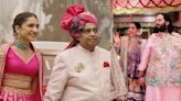 Anant Ambani-Radhika Merchant Wedding: Mukesh Ambani gets emotional during new Bahurani’s Vidaai; see UNSEEN video