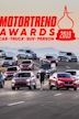 MotorTrend Awards