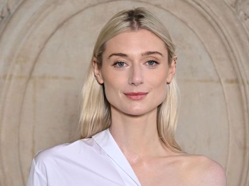 Elizabeth Debicki Misses Playing Princess Diana