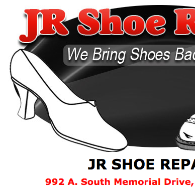 jr shoe repair