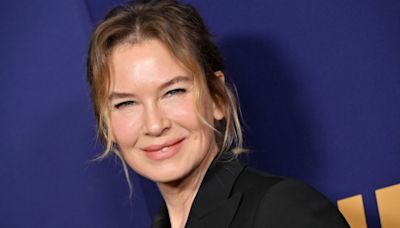 Renée Zellweger to Star in Jane Smith Max Series