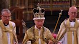 Ukraine leads world reaction to King Charles III’s coronation