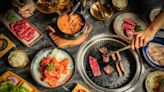 家庭聚餐總在吃台菜嗎？頂級燒肉「知肉」多款特色韓食道道是驚喜！