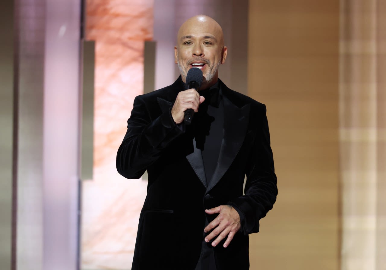 Comedian Jo Koy announces new tour date in San Francisco