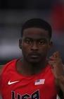 Trayvon Bromell