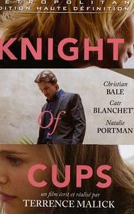 Knight of Cups (film)