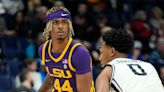 Peoria native leaves LSU basketball and heads back into the NCAA transfer portal