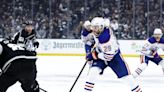 NHL: Draisaitls Oilers gleichen gegen Vancouver aus