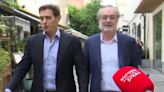 Albert Rivera revela cómo se encuentra Begoña Villacís tras el asesinato de su hermano