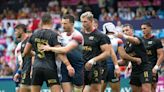 Los Pumas 7s ganaron, pero no les alcanzó y se despidieron del camino del oro en Hong Kong