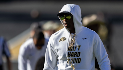 Colorado’s Deion Sanders has new coordinators, new league, new one-liners — and more drama