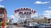 Piccadilly Plaza shifting course by renovating existing property