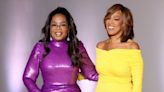 Gayle King Divulges Graphic Details After Oprah 'Ended Up in the Hospital'