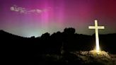 PHOTO GALLERY: Northern Lights photos from Nevada & California