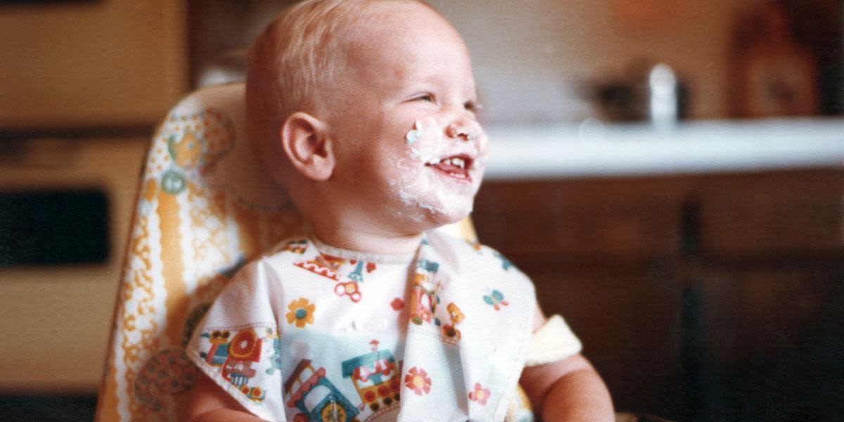 These Were The Most Popular Baby Names In 1974