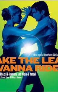 Take the Lead (Wanna Ride)